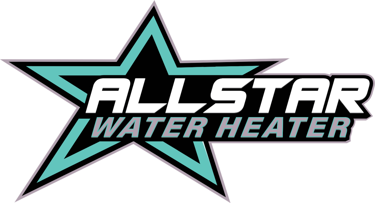 Allstar Water Heater logo